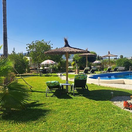 B&B Go Spain Alhaurín el Grande Екстериор снимка