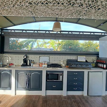 B&B Go Spain Alhaurín el Grande Екстериор снимка