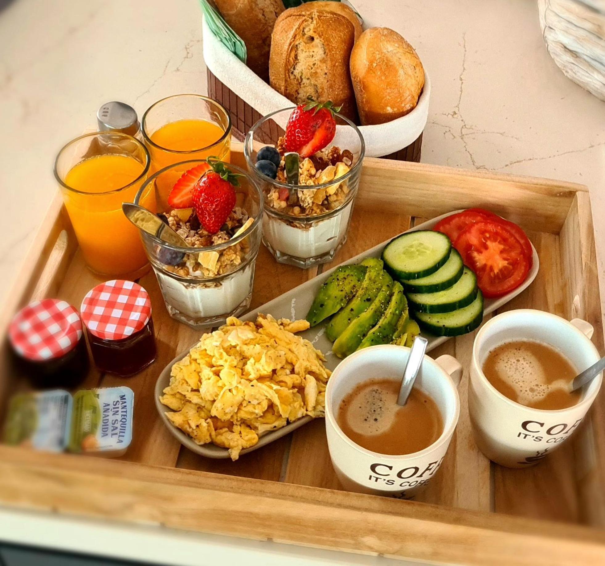 B&B Go Spain Alhaurín el Grande Екстериор снимка