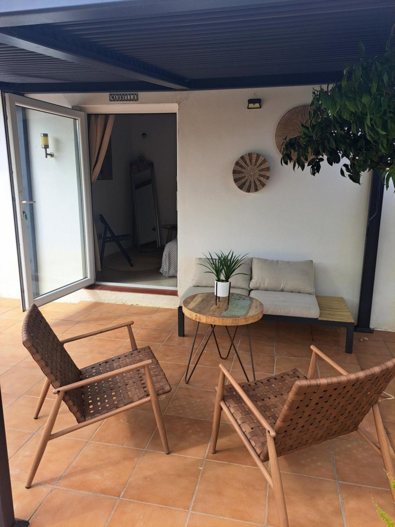 B&B Go Spain Alhaurín el Grande Екстериор снимка