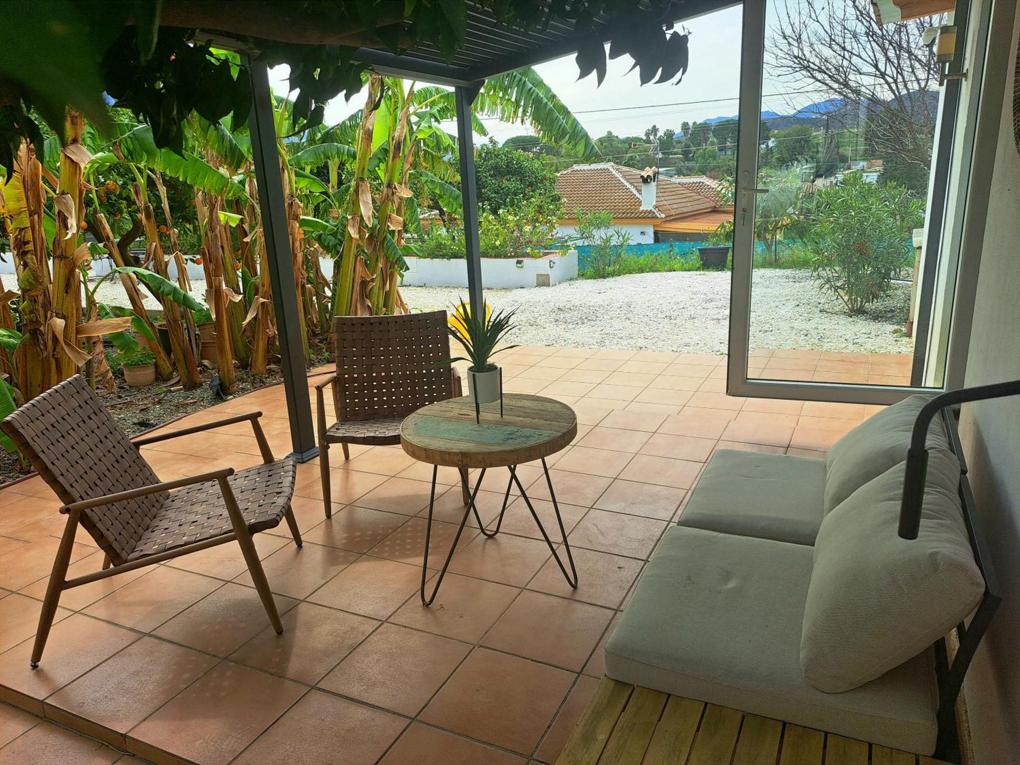 B&B Go Spain Alhaurín el Grande Екстериор снимка