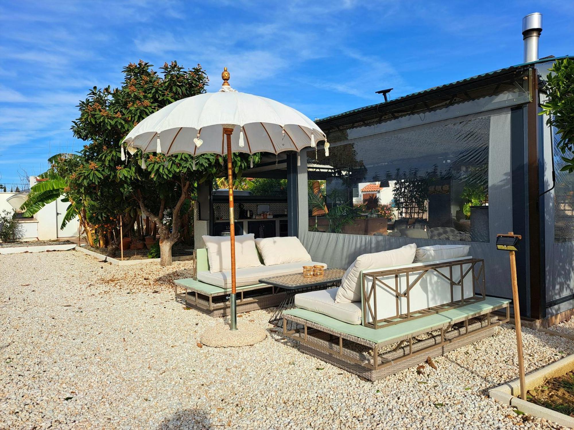 B&B Go Spain Alhaurín el Grande Екстериор снимка